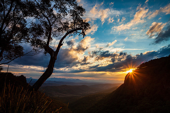 Last Light