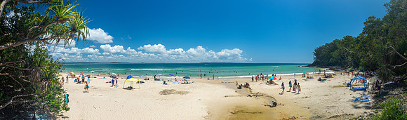 Paradise at Little Cove