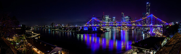 Brisbane Reach