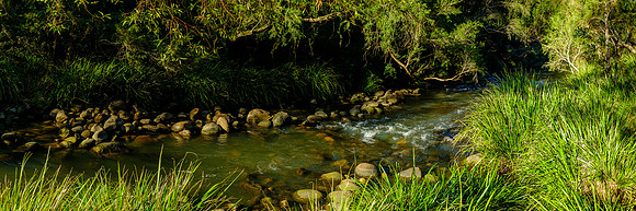 Rocky River