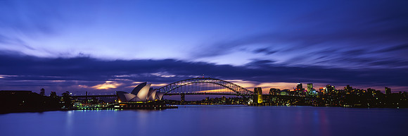 Classic Sydney