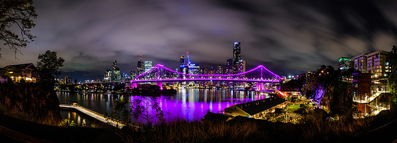 The Bridge