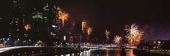 Happy New Year