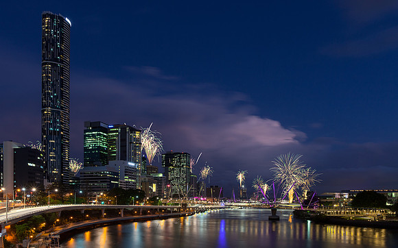 Riverfire 2014