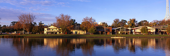 Yarra Sheds