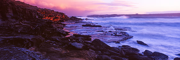 Cape Banks