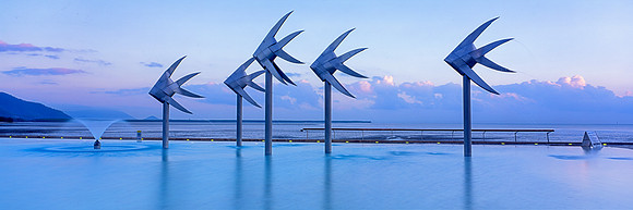 Cairns Lagoon Pool