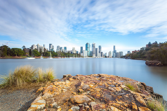 Simply Brisbane