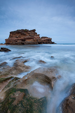 Seascape Somewhere