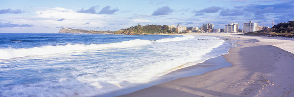 Forster Main Beach