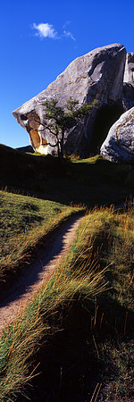 Castle Hill Rocks