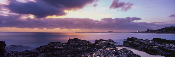 Currumbin Awakening